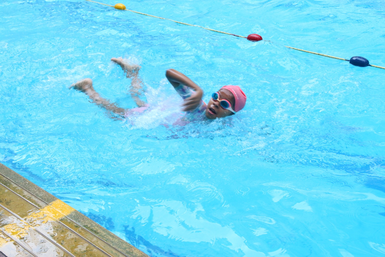 51st Swimming Gala Competition 2025